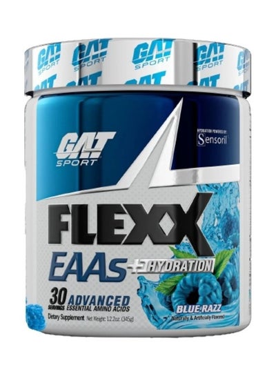 اشتري Flexx EAAs Blue Raz في الامارات