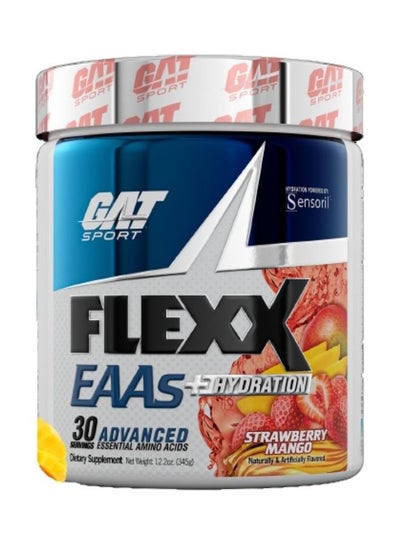 اشتري Flexx EAAs Strawberry Mango في الامارات