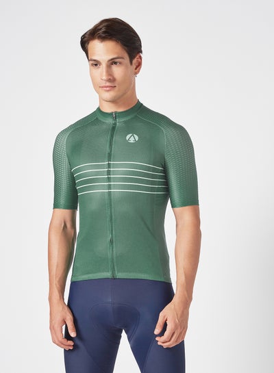 اشتري Club Col Du Grand Colombier - Cycling Jersey Men - Inspired To Achieve في الامارات