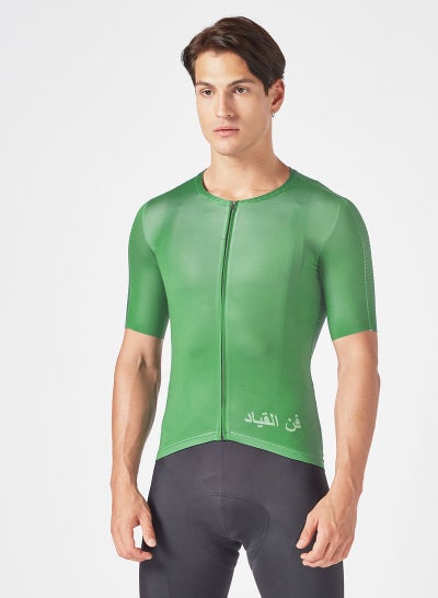 Buy Pro Alpe D'Huez - Cycling Jersey Men - Excellence Is Earned in UAE