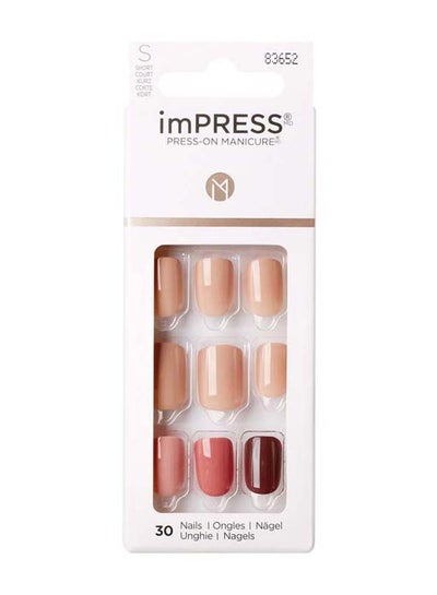 Buy Impress Nails Before Sunset in Egypt