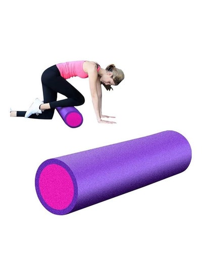 Buy Yoga Foam Roller in UAE