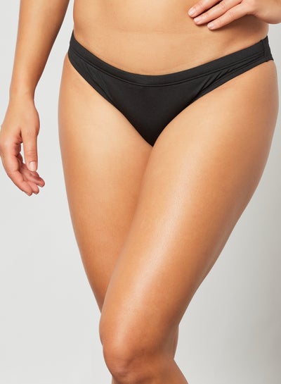 Buy Swim Bottoms Black in UAE