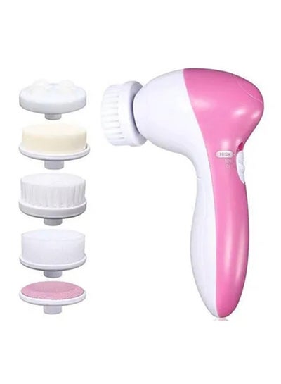 Buy 5-In-1 Beauty Care Massager Assorted in Saudi Arabia