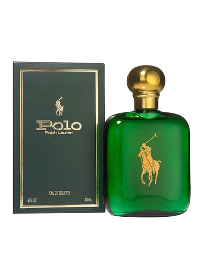 Buy Polo EDT Cologne Spray 118ml in Saudi Arabia