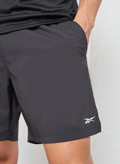 Buy Now - UBF Epic Shorts Black with Fast Delivery and Easy Returns in  Dubai, Abu Dhabi and all UAE