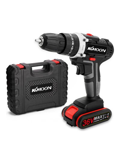 Buy Multifunctional Impact Electric Drill Multicolour in UAE