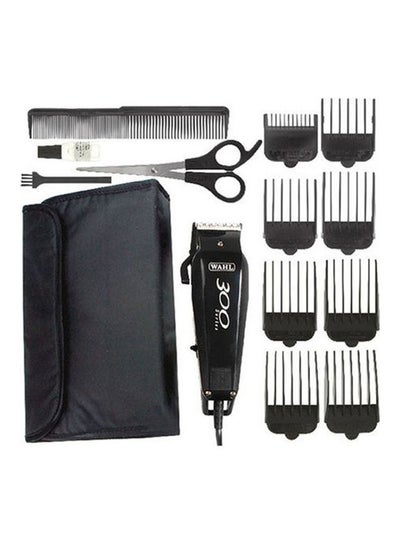 Buy Home Pro 300 Series - Clipper Kit For Men black in UAE