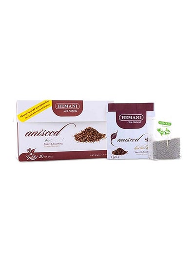 Buy Aniseed Herbal Tea in UAE