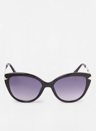 Buy Women's Cat Eye Sunglasses - Lens Size: 56 mm in UAE