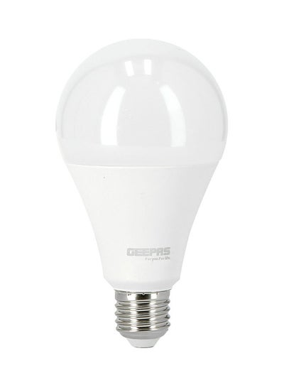 Buy Energy Saving LED Bulb White in UAE