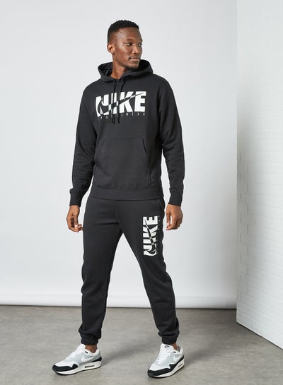 nsw fleece tracksuit