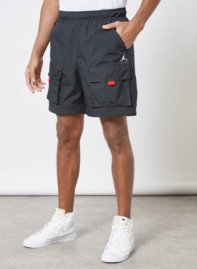 jumpman woven shorts
