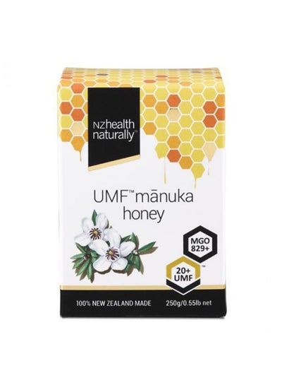 Buy UMF Manuka Honey 20+ 250G : 6040 in UAE