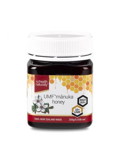 Buy UMF Manuka Honey 10+ 250G : 6039 in UAE