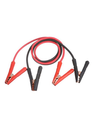 Buy Superdrive 600Amp Jumper Cables For Car Battery, Heavy Duty Automotive Booster Cables For Jump Starting Dead Or Weak Batteries With Carrying Bag Included in Egypt