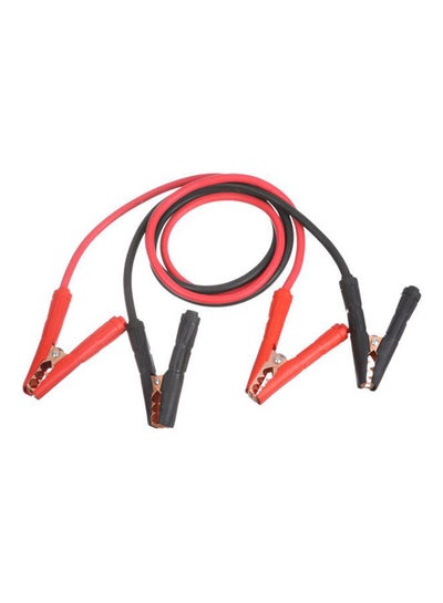 Buy Superdrive 800Amp Jumper Cables For Car Battery, Heavy Duty Automotive Booster Cables For Jump Starting Dead Or Weak Batteries With Carrying Bag Included in Egypt
