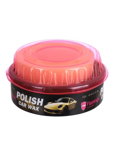 Buy Car Polish Wax - 230 grams in Egypt