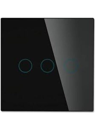 اشتري Smart Wall Switch Black في السعودية