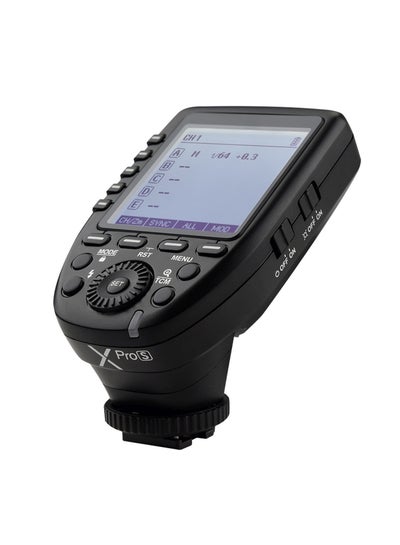 Buy XproS TTL Wireless Flash Trigger in UAE