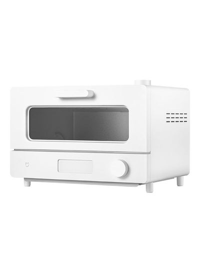 Buy Smart Steam Oven 12.0 L 1300.0 W LA-KI-46 White in UAE