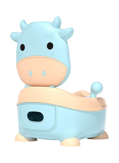 Buy Cartoon Kids Potty Training Toilet in Saudi Arabia