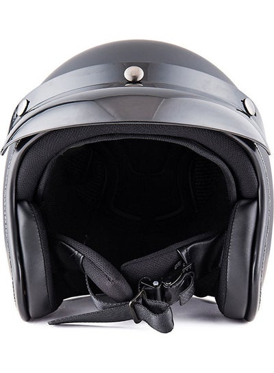 Buy Open Face Motorcycle Helmet in UAE