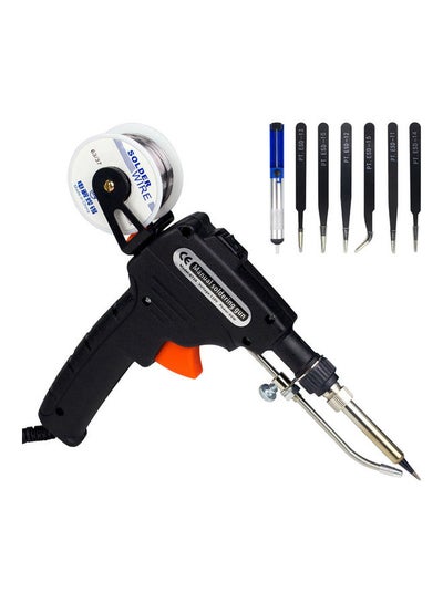 Buy Automatic Soldering Iron Kit Multicolour in Saudi Arabia