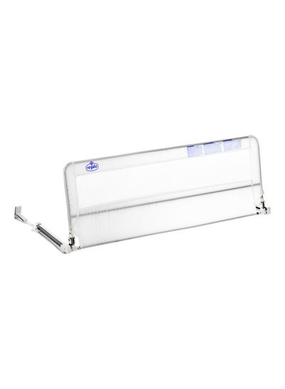 Buy Extra Long Bed Rail Metal Guard in UAE