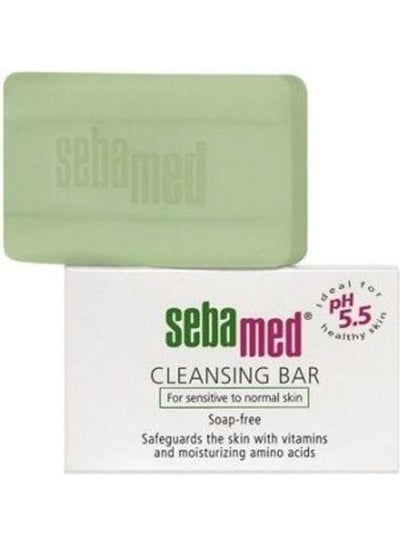 Buy Baby Cleansing Bar in UAE