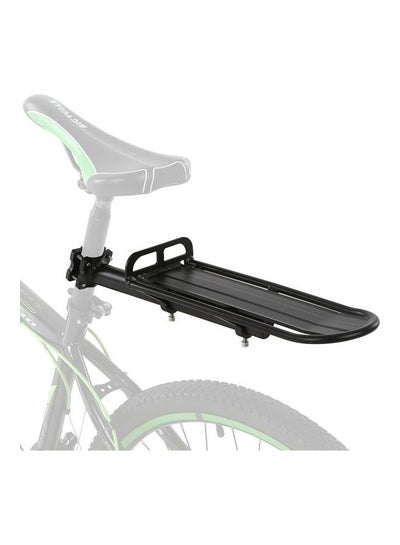 Buy Bicycle Rear Seat Post Rack in Saudi Arabia