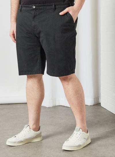 chino shorts plus size