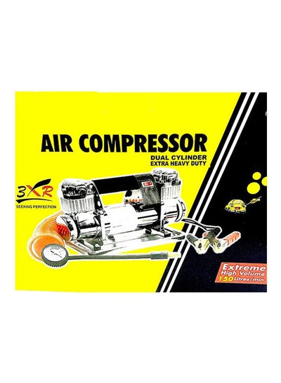 Buy Car SUV And Truck Air Compressor in Saudi Arabia