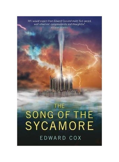 Buy The Song Of The Sycamore paperback english in UAE