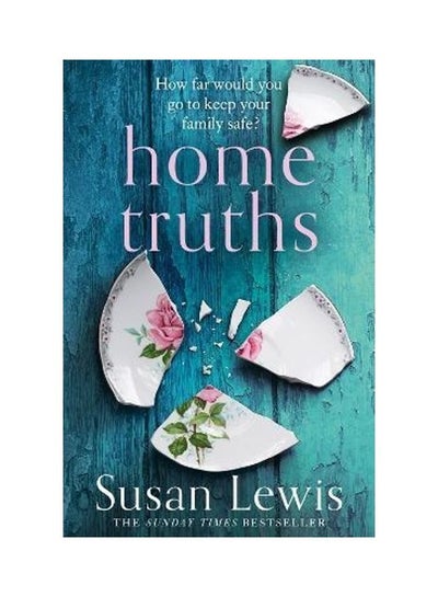 اشتري Home Truths غلاف ورقي الإنجليزية by Lewis Susan في الامارات