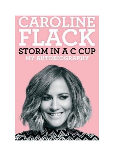 Buy Storm In A C Cup: My Autobiography paperback english in UAE