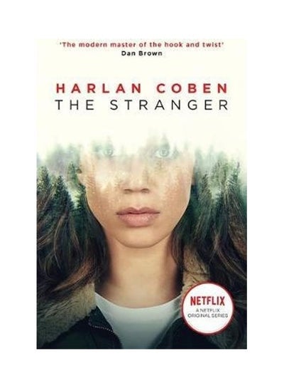 اشتري The Stranger غلاف ورقي الإنجليزية by Harlan Coben في الامارات