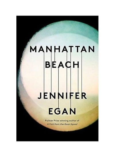 اشتري Manhattan Beach paperback english في الامارات