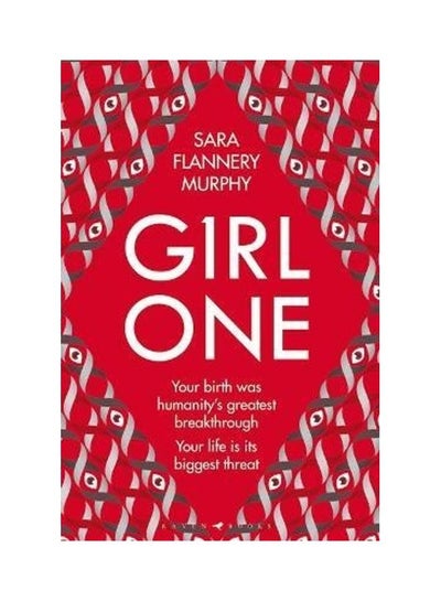 اشتري Girl One غلاف ورقي الإنجليزية by Sara Flannery Murphy في الامارات