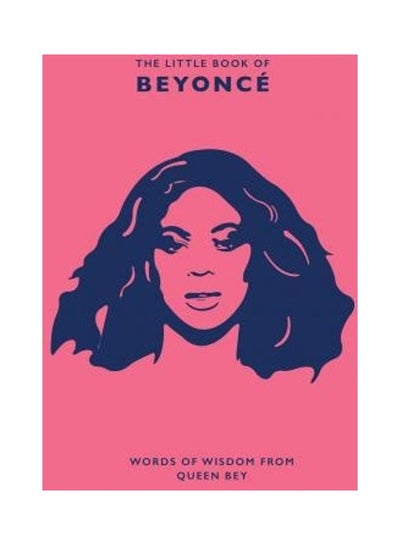 اشتري The Little Book Of Beyonce غلاف ورقي الإنجليزية by Malcolm Croft في الامارات