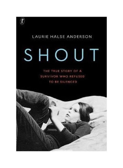 Buy Shout The True Story Of A Survivor Who Refused To Be Silenced paperback english - 2019 in UAE