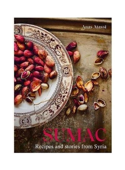 Buy Sumac paperback english - 2021 in UAE