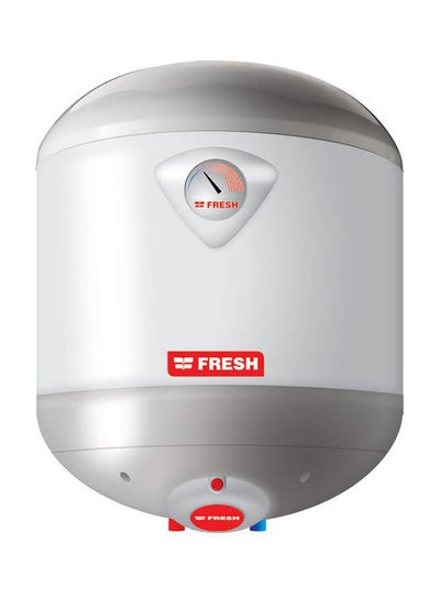 Buy Electric Water Heater Venus vinus50 Grey-white in Egypt