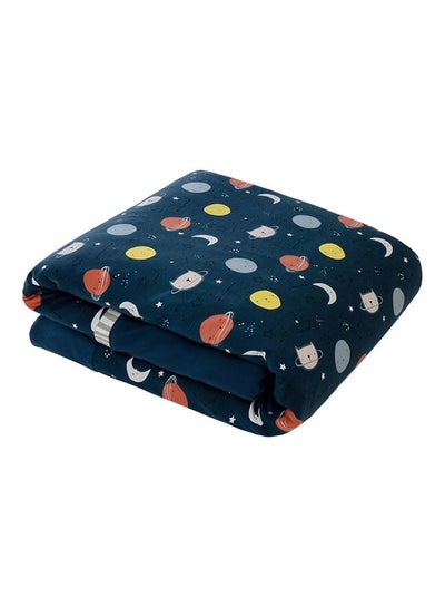 اشتري Baby Cotton Quilt Soft Comfortable Blanket في السعودية