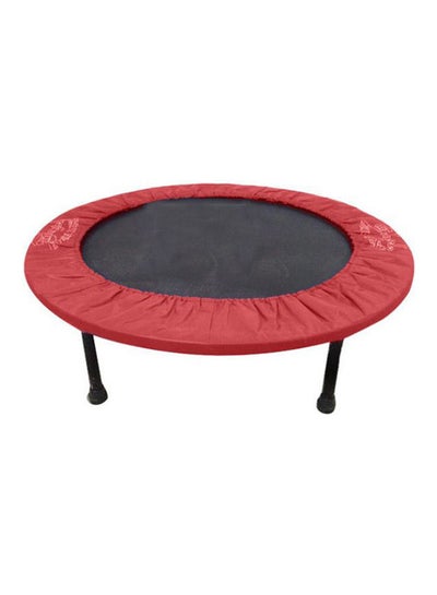 Buy Trampoline For Kids 100cm in Saudi Arabia