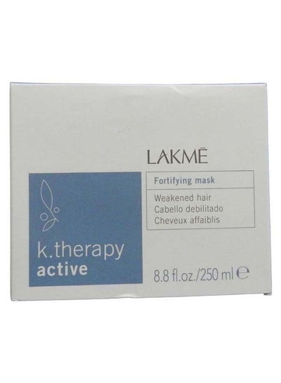 Buy K Therapy Active Fortifying Mask 250ml in Egypt