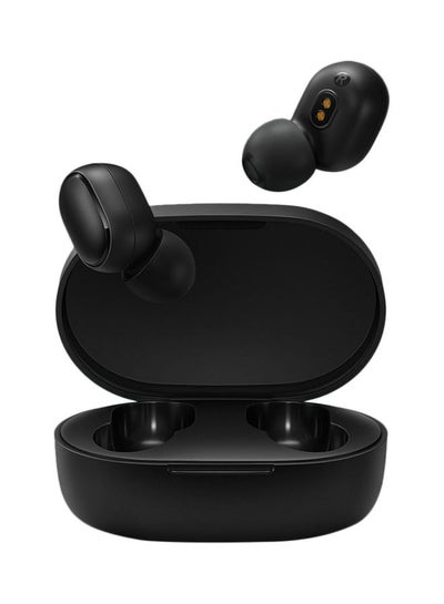 Buy True Wireless BT 5.0 Earbuds Black in UAE