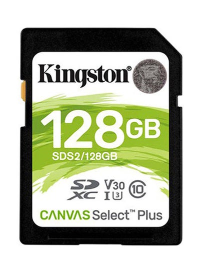 Buy Sds2 Class10 For Camera 128.0 GB in Egypt