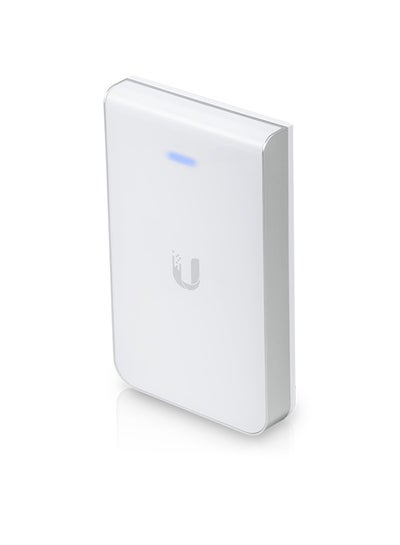 Buy UAP-AC-IW Access Point In-Wall Networks Dual-band, 802.11ac White in UAE