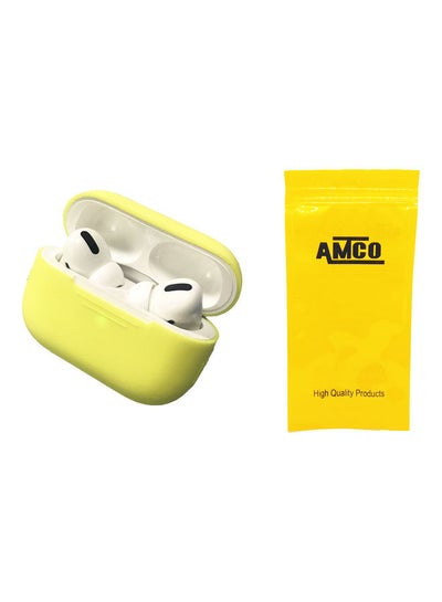 Airpods discount pro noon